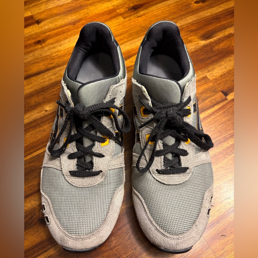 ASICS Men’s Gel Lyte III Shoes